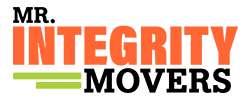Mr. Integrity Movers