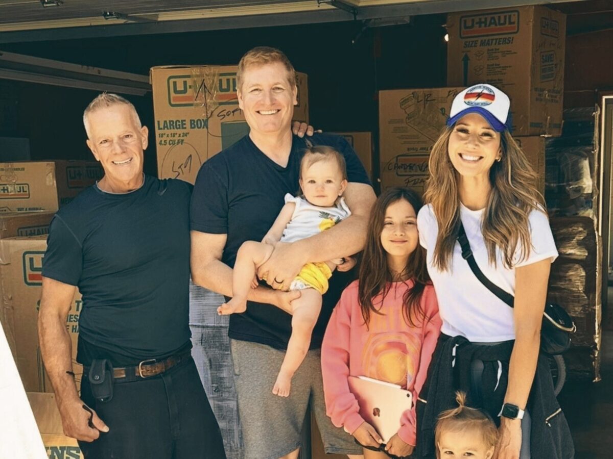 Box Packing Services