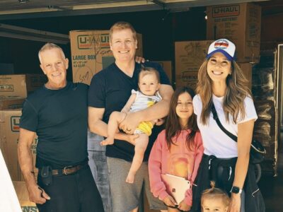 Box Packing Services