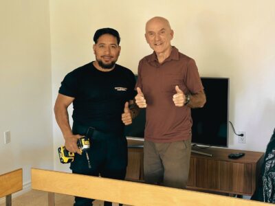 Senior Moving Services